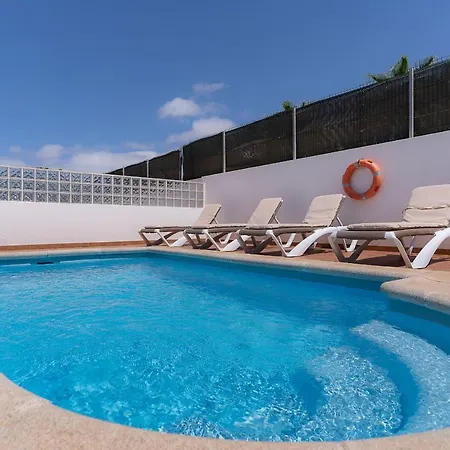 Villa El Varadero By Escape