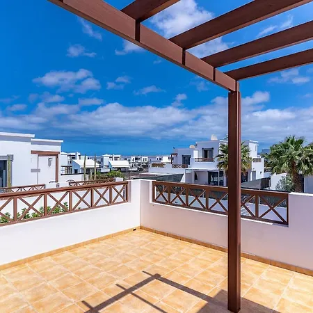 El Varadero By Escape * Playa Blanca (Lanzarote)