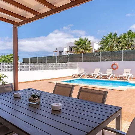 Villa El Varadero By Escape