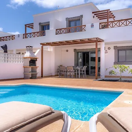Villa El Varadero By Escape