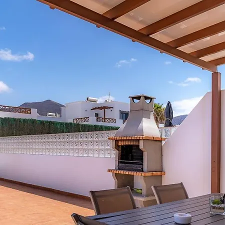 Villa El Varadero By Escape *